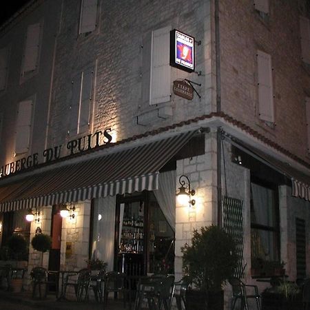 Auberge Du Puits Суяк Екстер'єр фото