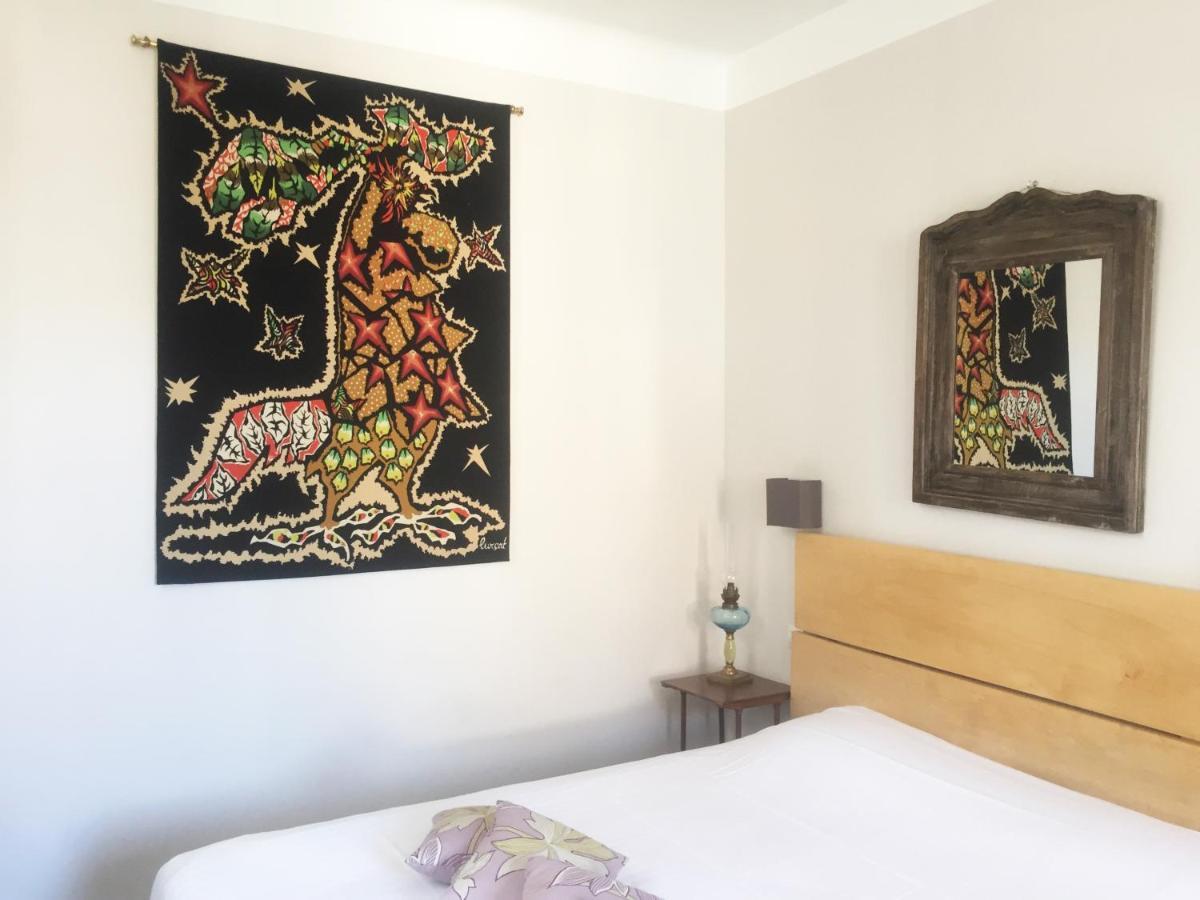 Auberge Du Puits Суяк Номер фото
