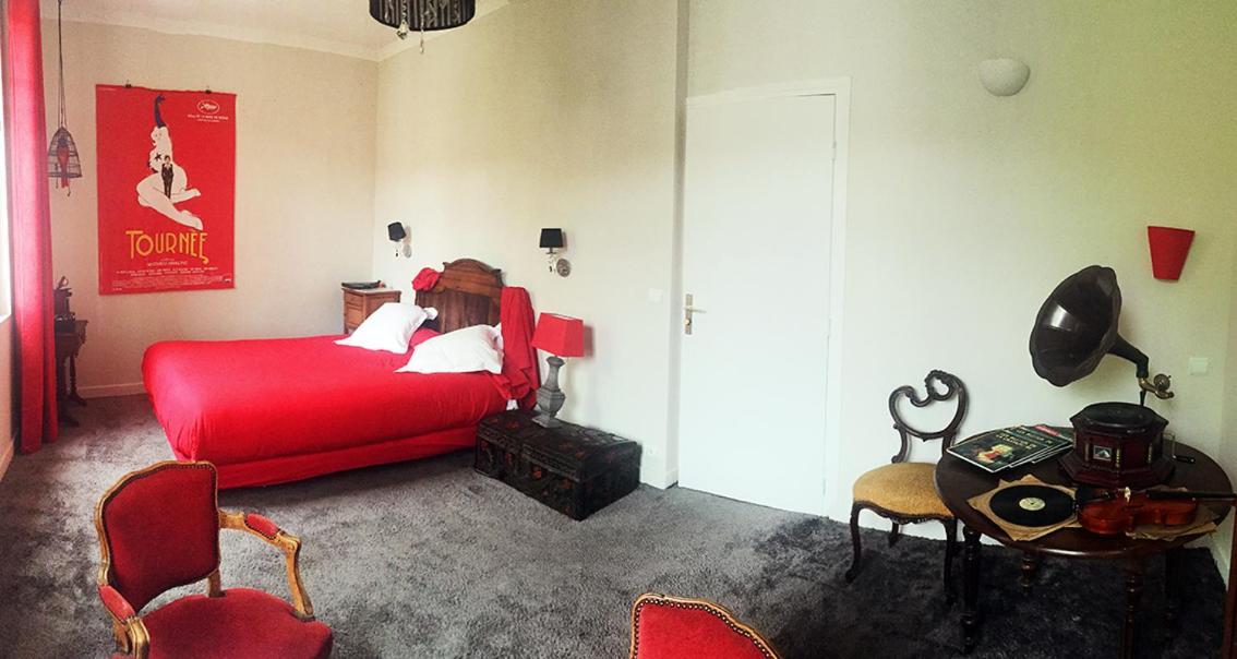 Auberge Du Puits Суяк Екстер'єр фото