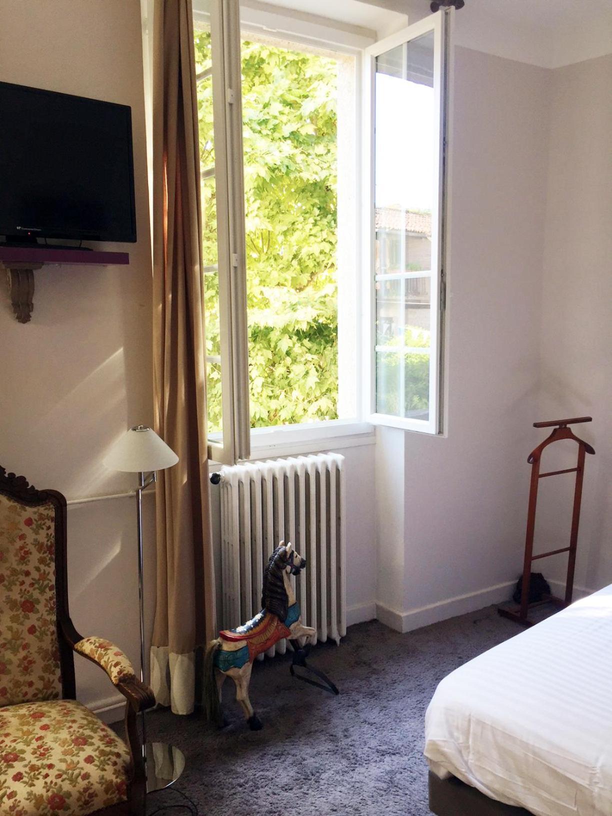 Auberge Du Puits Суяк Номер фото