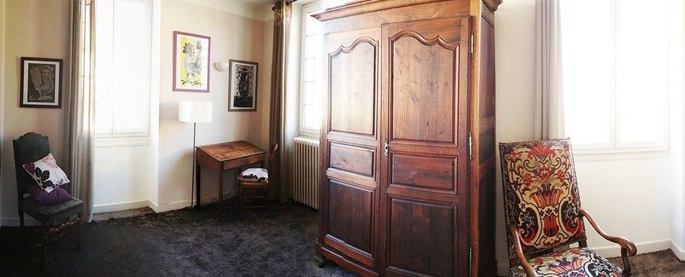 Auberge Du Puits Суяк Екстер'єр фото